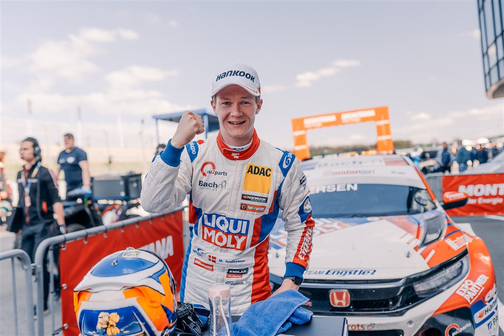 (Foto: Marco Meumann/Team Engstler)